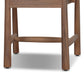Tribeca Outdoor Dining Chair - Ellor Beige