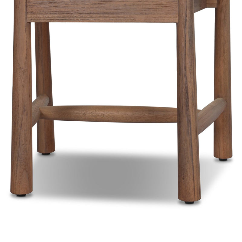 Tribeca Outdoor Dining Chair - Ellor Beige
