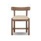 Tribeca Outdoor Dining Chair - Ellor Beige