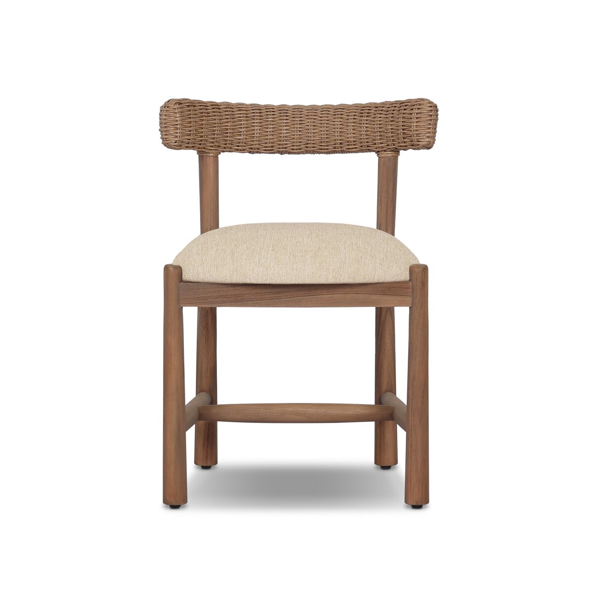 Tribeca Outdoor Dining Chair - Ellor Beige