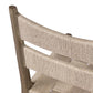 Holker Outdoor Dining Chair - Vintage White