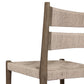 Holker Outdoor Dining Chair - Vintage White