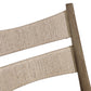 Holker Outdoor Dining Chair - Vintage White