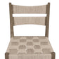 Holker Outdoor Dining Chair - Vintage White