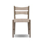 Holker Outdoor Dining Chair - Vintage White