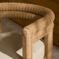 Tacova Outdoor Dining Chair - Casa Cream