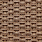Ashe Outdoor Dining Chair - Tanned Weave