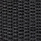 Worley Outdoor Dining Chair - Vintage Coal