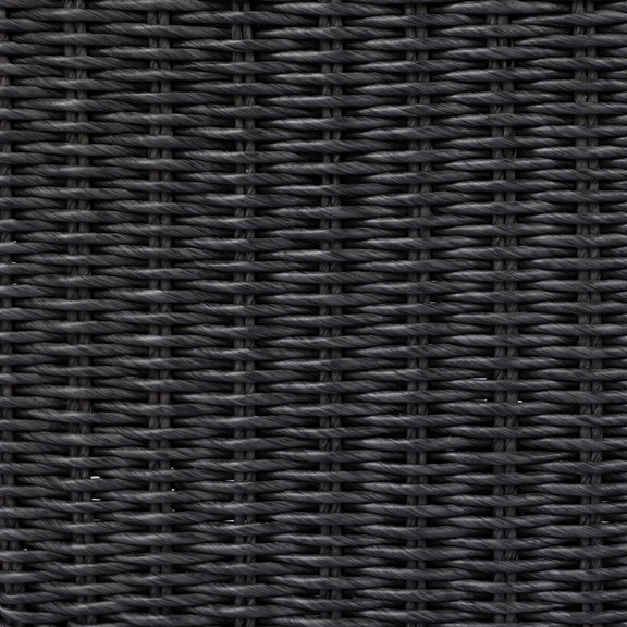 Worley Outdoor Dining Chair - Vintage Coal