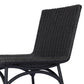 Worley Outdoor Dining Chair - Vintage Coal