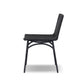 Worley Outdoor Dining Chair - Vintage Coal