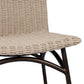 Worley Outdoor Dining Chair - Vintage White