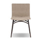 Worley Outdoor Dining Chair - Vintage White