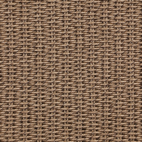Kima Outdoor Dining Chair - Arashi Salt
