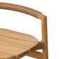 Baden Outdoor Bar + Counter Stool - Textured Sand
