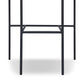 Carrie Outdoor Stool - Ellor Beige
