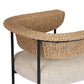 Carrie Outdoor Stool - Ellor Beige