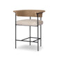 Carrie Outdoor Stool - Ellor Beige