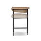 Carrie Outdoor Stool - Ellor Beige