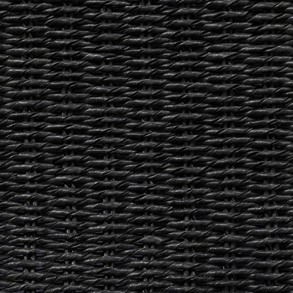 Carrie Outdoor Stool - Ellor Black
