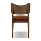 Marley Dining Chair - Altair Sienna
