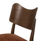 Marley Dining Chair - Altair Sienna