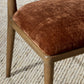 Marley Dining Chair - Altair Sienna