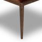 Marley Dining Chair - Altair Sienna