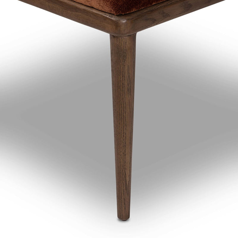 Marley Dining Chair - Altair Sienna
