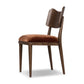 Marley Dining Chair - Altair Sienna