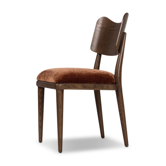 Marley Dining Chair - Altair Sienna