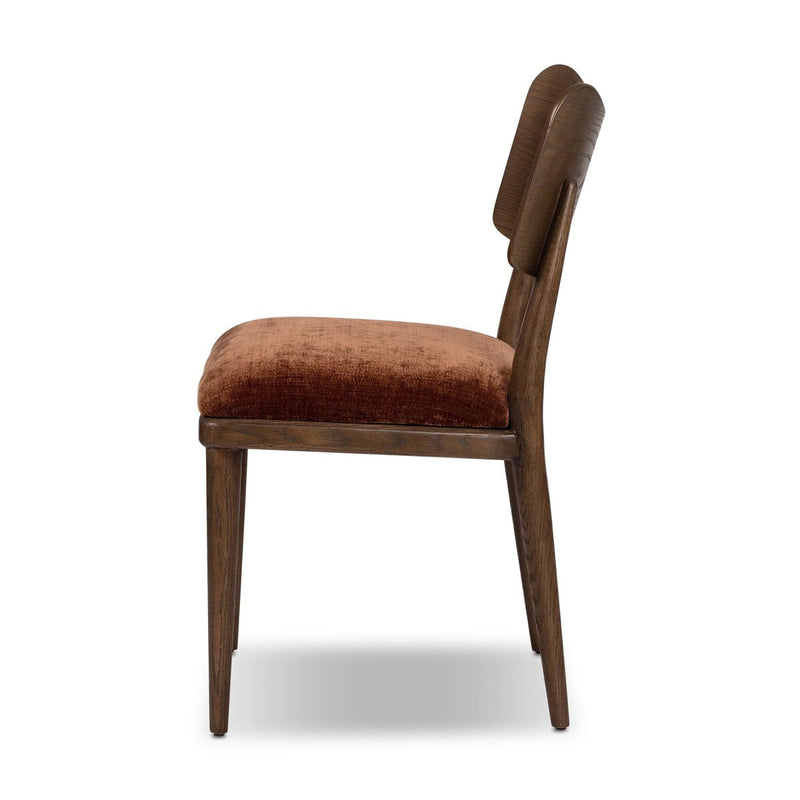 Marley Dining Chair - Altair Sienna