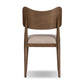 Marley Dining Chair - Alcala Wheat