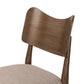 Marley Dining Chair - Alcala Wheat