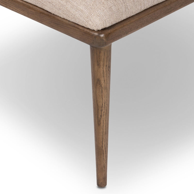 Marley Dining Chair - Alcala Wheat