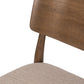 Marley Dining Chair - Alcala Wheat