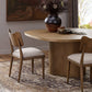 Marley Dining Chair - Alcala Wheat