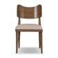 Marley Dining Chair - Alcala Wheat