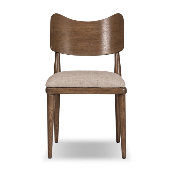 Marley Dining Chair - Alcala Wheat