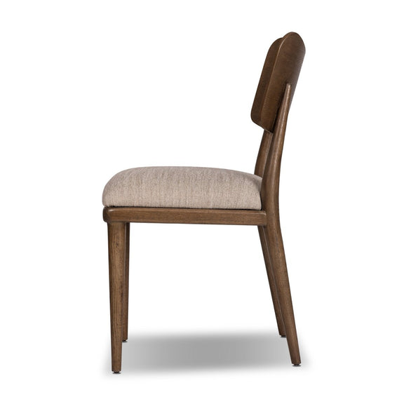 Marley Dining Chair - Alcala Wheat
