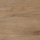 Glenview Bar Cabinet - Weathered Oak