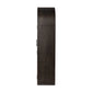 Hepburn Wide Cabinet - Dark Anthracite Oak Veneer