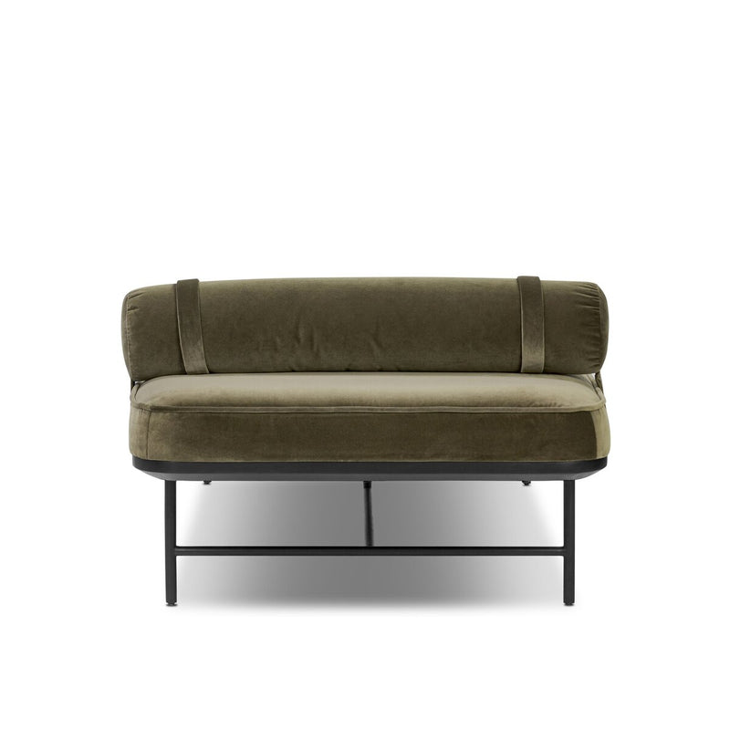 Rakesh Chaise - Surrey Olive
