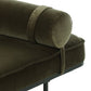 Rakesh Chaise - Surrey Olive