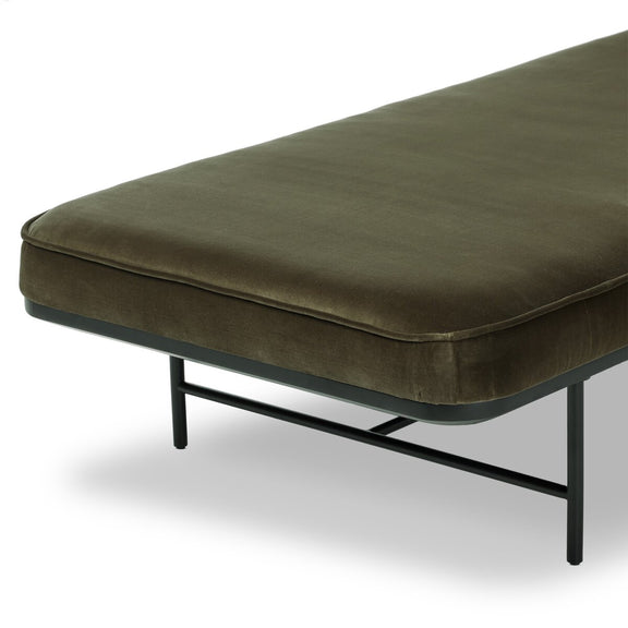 Rakesh Chaise - Surrey Olive