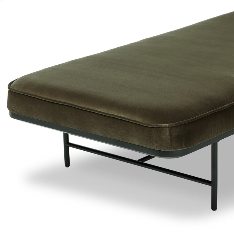 Rakesh Chaise - Surrey Olive
