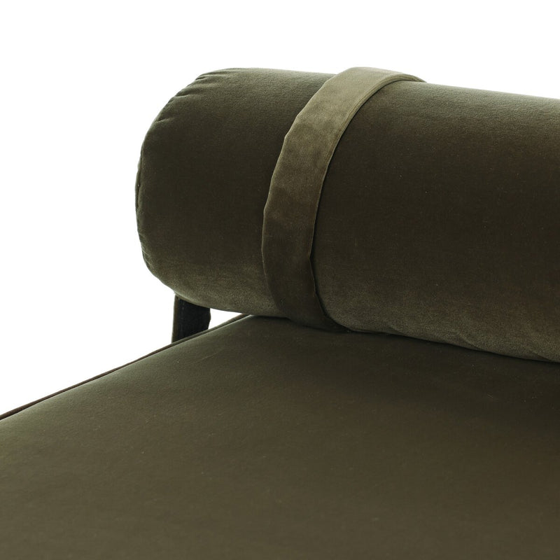 Rakesh Chaise - Surrey Olive