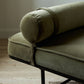 Rakesh Chaise - Surrey Olive