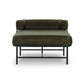 Rakesh Chaise - Surrey Olive