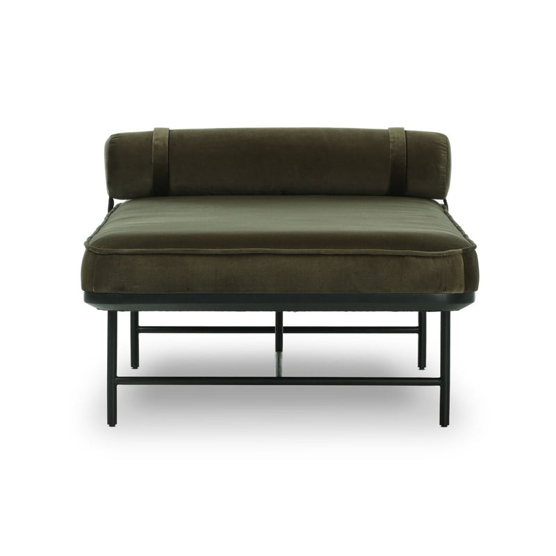 Rakesh Chaise - Surrey Olive